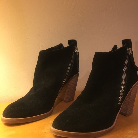 Booties - Picture 2 of 6